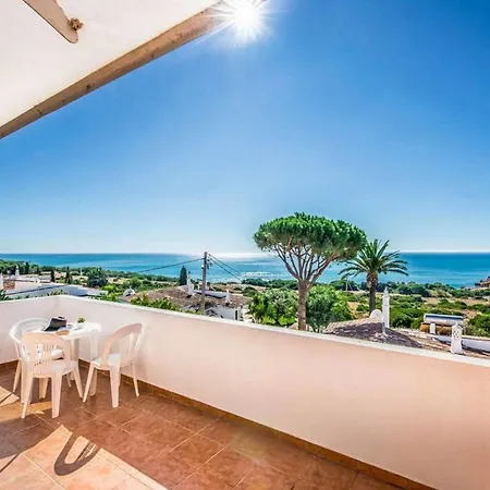 Atlantic Sul Villa Albufeira