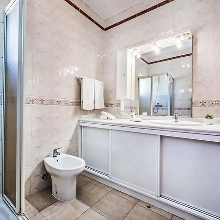 Atlantic Sul * Albufeira