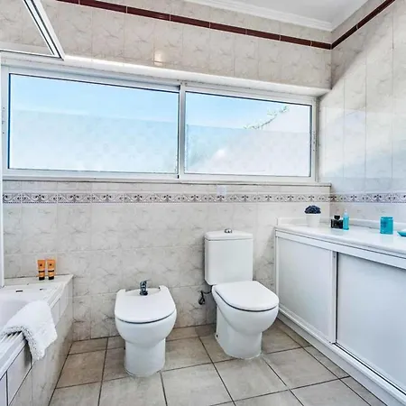 Villa Atlantic Sul *