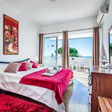 Atlantic Sul Villa