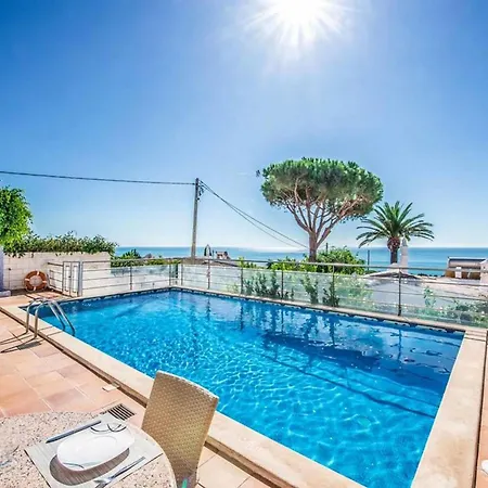 Villa Atlantic Sul *