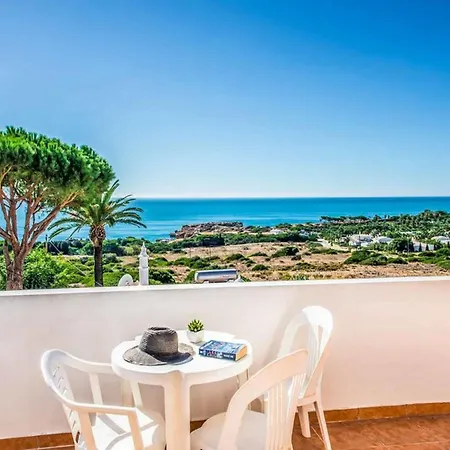 Villa Atlantic Sul Albufeira