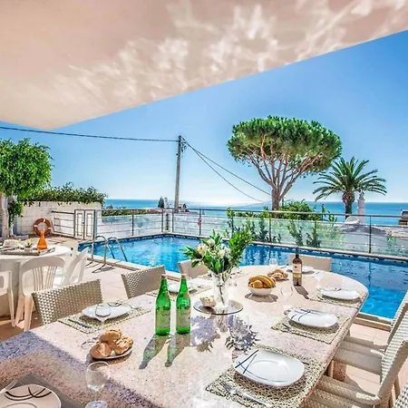 Villa Atlantic Sul